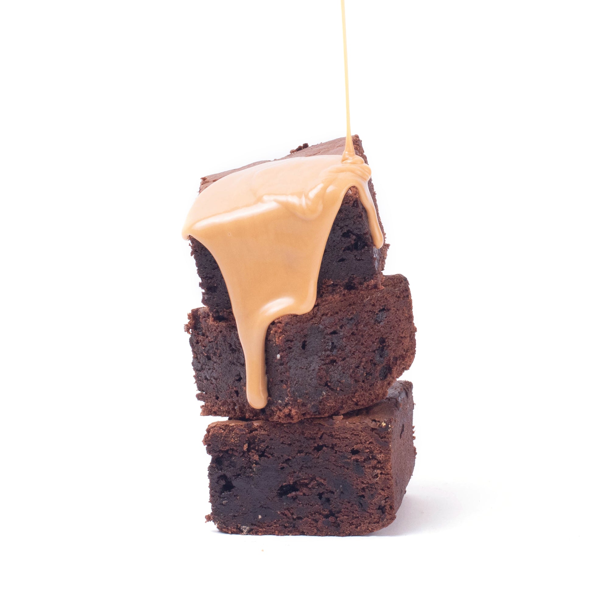 Box Brownies & Creme Spalmabili