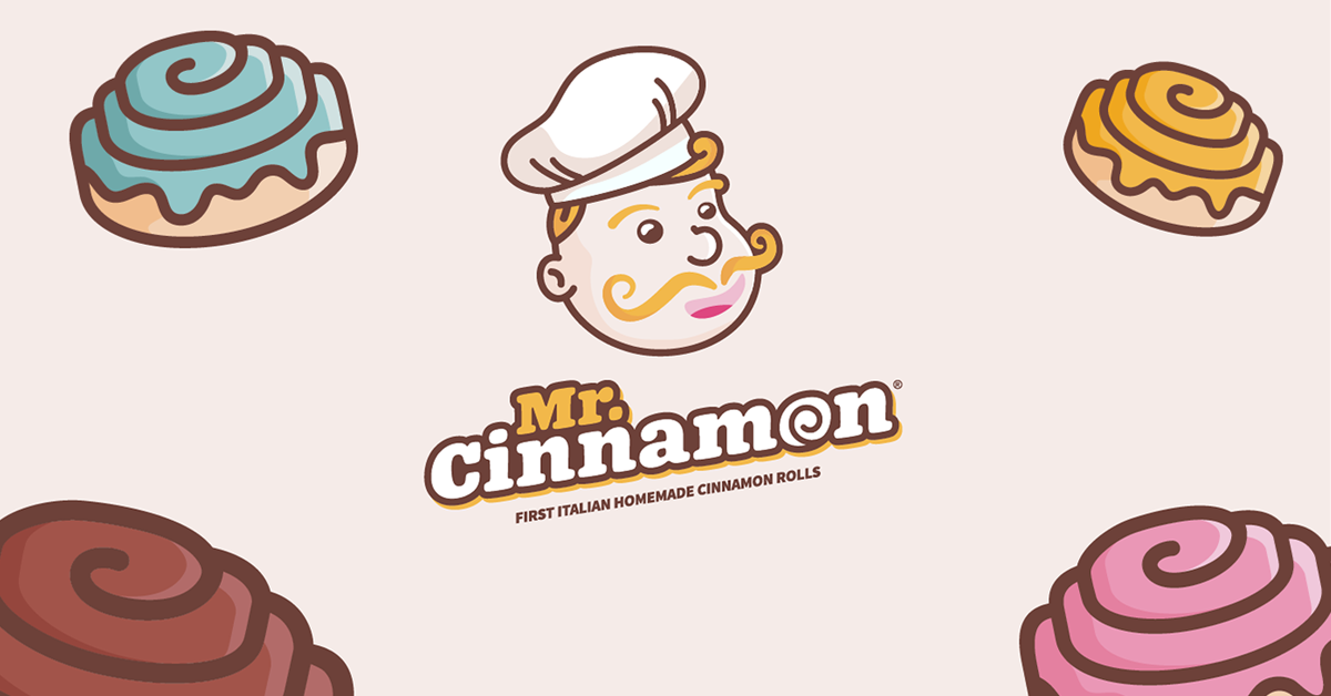 Mr. Cinnamon a Aversa