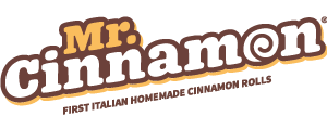 Mr Cinnamon