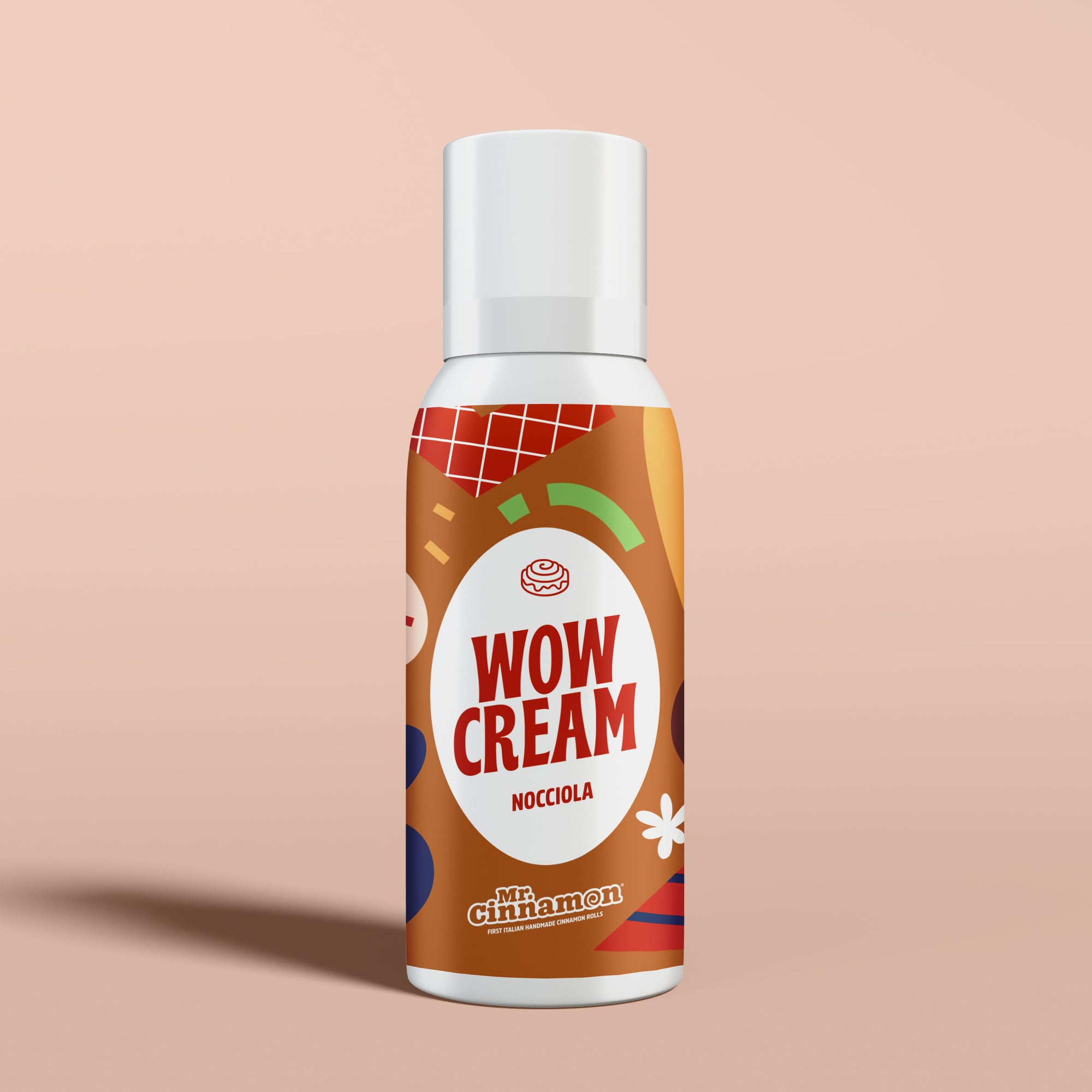 crema spalmabile Nocciola