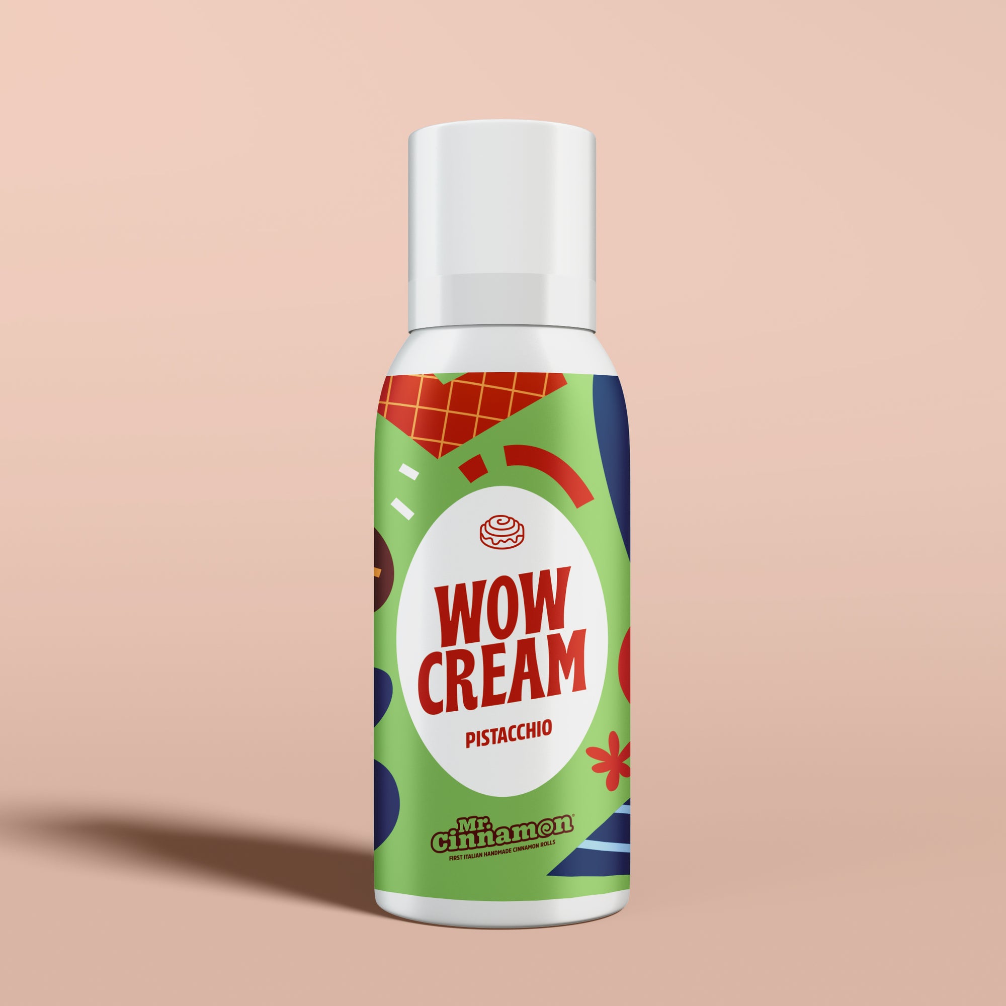 Crema spalmabile Pistacchio